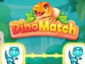 Spel Dino wedstryd aanlyn