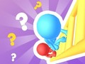 Spel Trappe Trivia  aanlyn