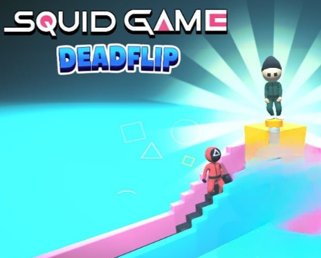 Spel Inkvis Deadflip aanlyn