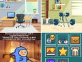 Spel AFK held  aanlyn