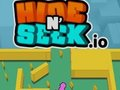 Spel Wegkruipertjie. io  aanlyn