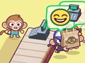 Spel Monkey Mart aanlyn
