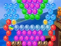 Spel Bubble Pirates Manie  aanlyn