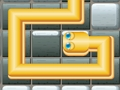 Spel Een lyn  aanlyn