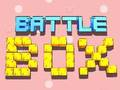 Spel Boksstryd  aanlyn