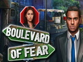 Spel Boulevard van Vrees  aanlyn