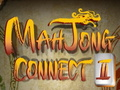 Spel Mah Jong Connect II aanlyn