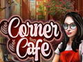 Spel Hoek kafee  aanlyn