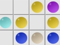 Spel Klassieke lyne 10x10  aanlyn