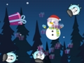 Spel Oorlewing sneeuman  aanlyn