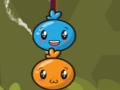 Spel Kaomoji Match Master aanlyn