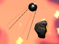Spel Ruimte -lander aanlyn