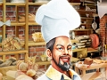 Spel Die Nuwe Baker  aanlyn