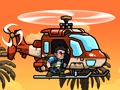 Spel Gun Metal War 2D Mobile aanlyn
