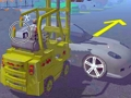 Spel Vurkhyser regte ry sim aanlyn