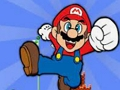 Spel Mario Starcatcher aanlyn