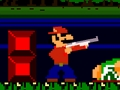 Spel Gangster Bros. weergawe 1. 1  aanlyn