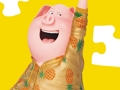 Spel Sing legkaart  aanlyn