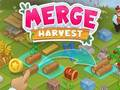 Spel Merge Harvest aanlyn