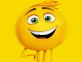 Spel Die Emoji Movie-legkaart  aanlyn