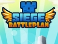 Spel Beleg Gevegsplan  aanlyn