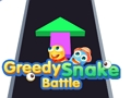 Spel Gulsige slanggeveg  aanlyn