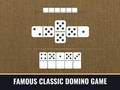 Spel Domino aanlyn