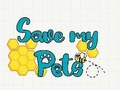 Spel Stoor my troeteldiere  aanlyn