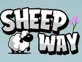 Spel Skaapweg  aanlyn