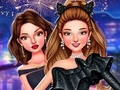 Spel Oujaarsaand Cruise Party  aanlyn
