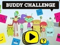 Spel Buddy Challenge aanlyn