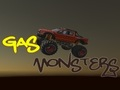 Spel Gasmonsters  aanlyn