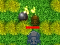 Spel Spinnekopjag 3  aanlyn