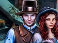 Spel Spookhuisskat  aanlyn
