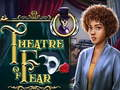 Spel Teater van vrees  aanlyn
