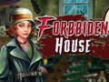 Spel Verbode huis  aanlyn