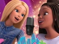 Spel Barbie: Dans Saam  aanlyn