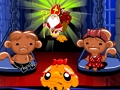 Spel Monkey Go Happy Stage 693 aanlyn