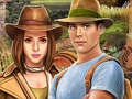 Spel Spore In Die Stof  aanlyn