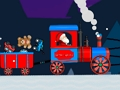 Spel Geskenk Express  aanlyn