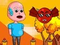 Spel Jeno die Big Eater 2 aanlyn
