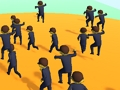 Spel Sluit aan by Clash Adventure  aanlyn