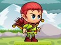 Spel Pylskoot  aanlyn