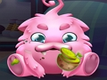 Spel My Ruimte Troeteldier  aanlyn