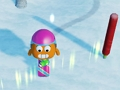 Spel Cartoon Network Winterspele  aanlyn