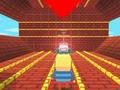 Spel Kogama: Parkour Professional aanlyn