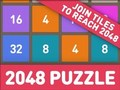 Spel 2048: Puzzle Classic aanlyn