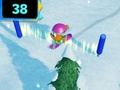 Spel Winterspele  aanlyn