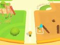 Spel Tuin teël  aanlyn