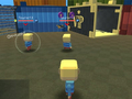 Spel Kogama: Spooky Parkour aanlyn
